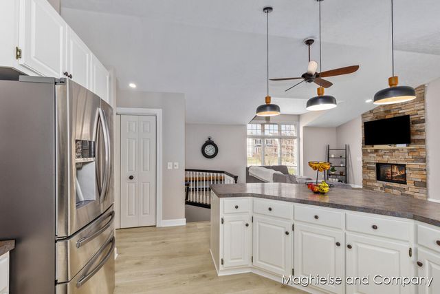 873 Northpointe Drive Sw, Byron Twp, MI 49315