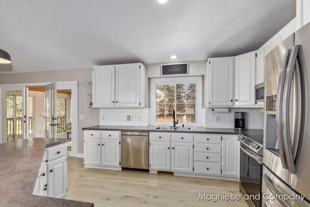 873 Northpointe Drive Sw, Byron Twp, MI 49315