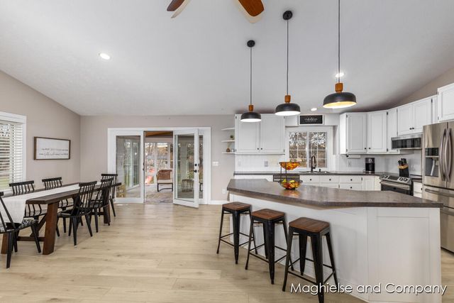 873 Northpointe Drive Sw, Byron Twp, MI 49315