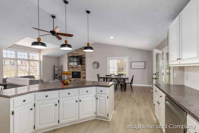 873 Northpointe Drive Sw, Byron Twp, MI 49315