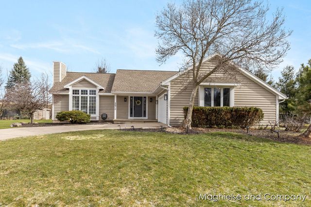 873 Northpointe Drive Sw, Byron Twp, MI 49315