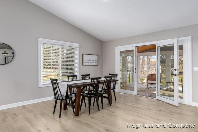 873 Northpointe Drive Sw, Byron Twp, MI 49315