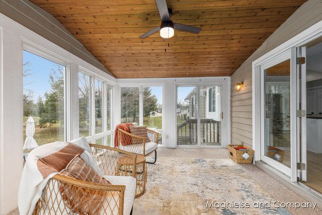 873 Northpointe Drive Sw, Byron Twp, MI 49315