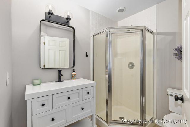 873 Northpointe Drive Sw, Byron Twp, MI 49315