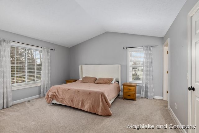 873 Northpointe Drive Sw, Byron Twp, MI 49315