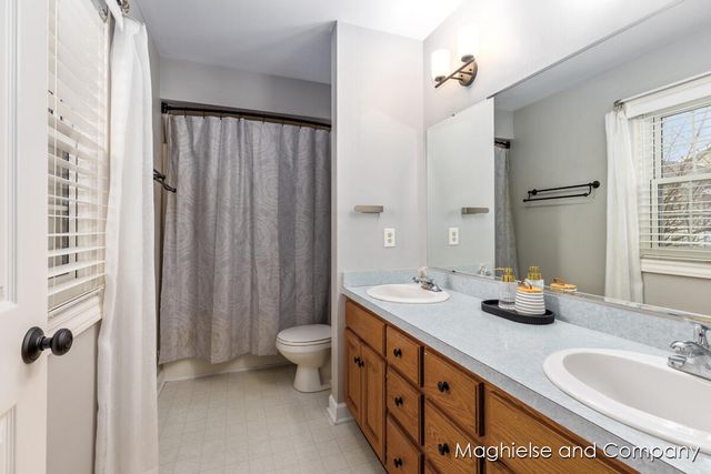 873 Northpointe Drive Sw, Byron Twp, MI 49315