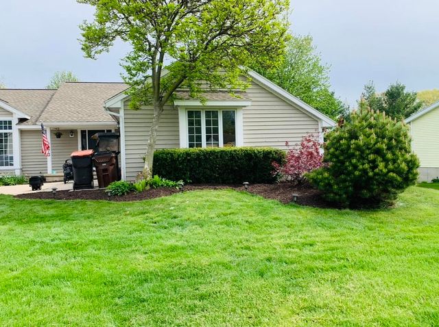 873 Northpointe Drive Sw, Byron Twp, MI 49315