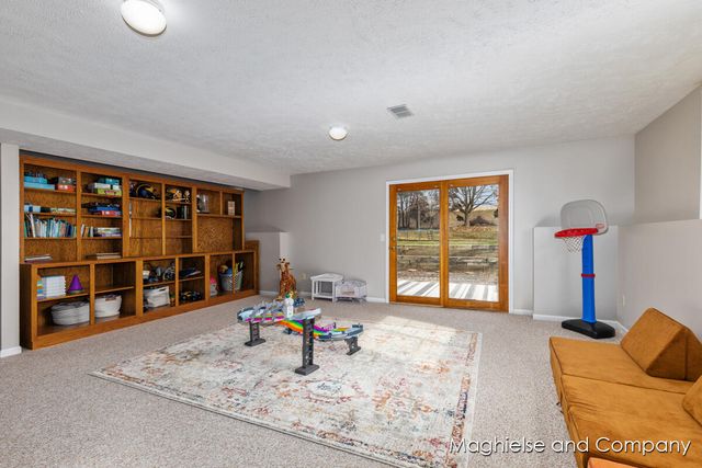 873 Northpointe Drive Sw, Byron Twp, MI 49315