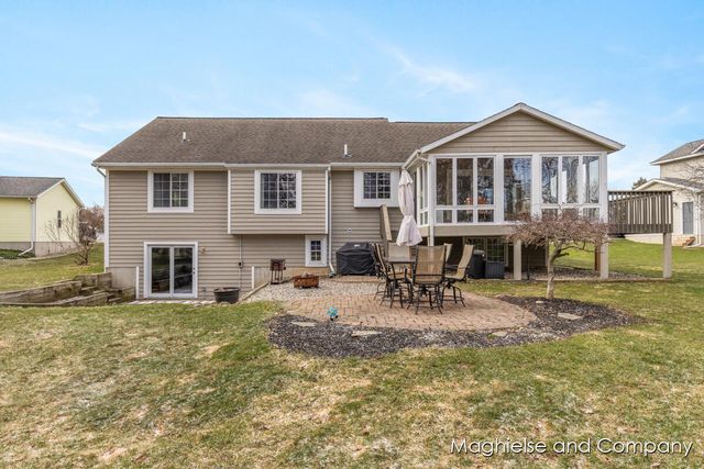 873 Northpointe Drive Sw, Byron Twp, MI 49315