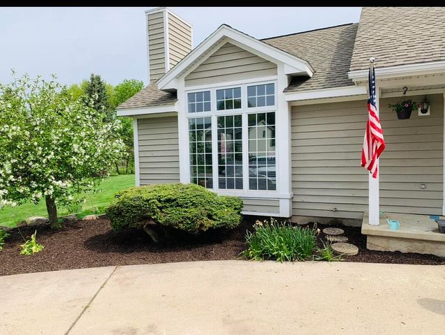 873 Northpointe Drive Sw, Byron Twp, MI 49315