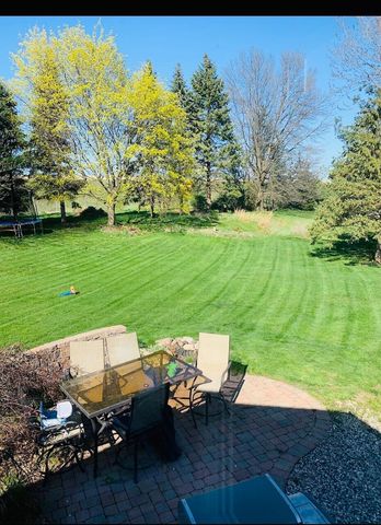 873 Northpointe Drive Sw, Byron Twp, MI 49315