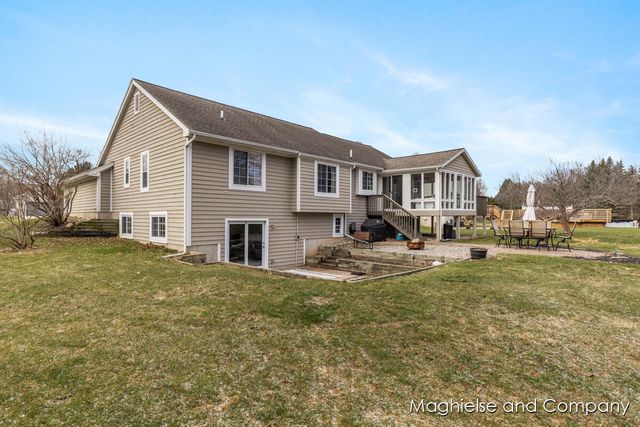 873 Northpointe Drive Sw, Byron Twp, MI 49315