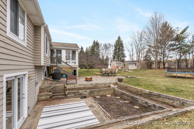 873 Northpointe Drive Sw, Byron Twp, MI 49315