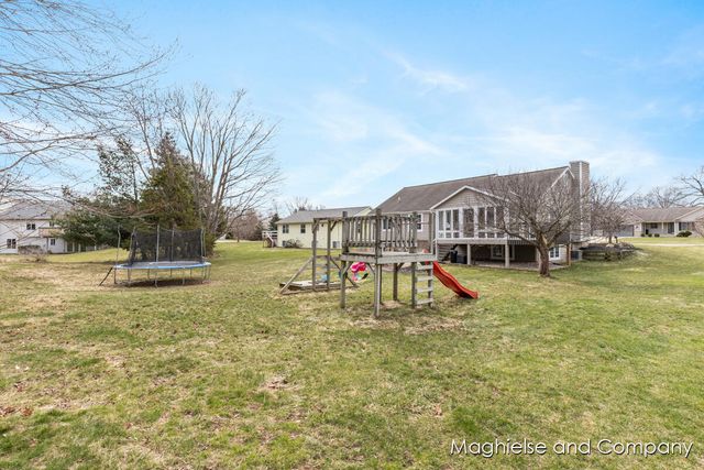 873 Northpointe Drive Sw, Byron Twp, MI 49315