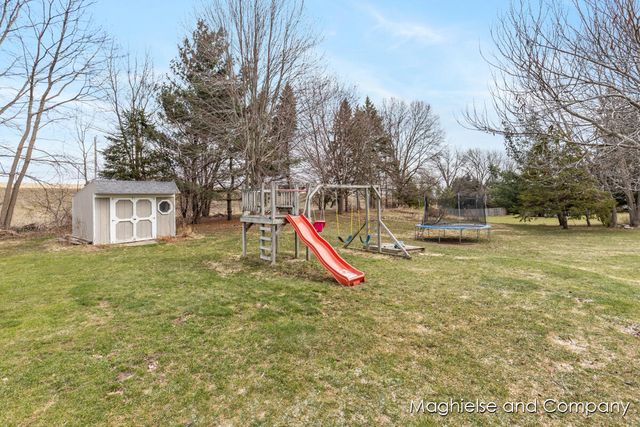 873 Northpointe Drive Sw, Byron Twp, MI 49315
