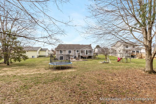873 Northpointe Drive Sw, Byron Twp, MI 49315