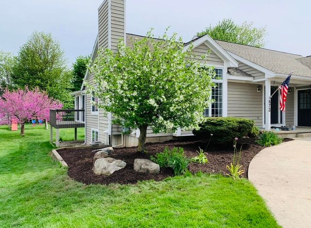 873 Northpointe Drive Sw, Byron Twp, MI 49315