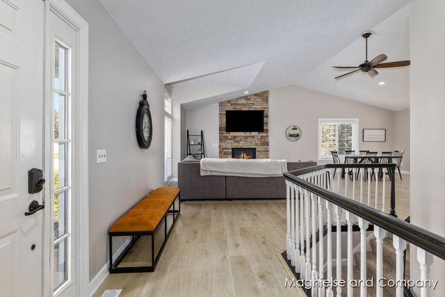 873 Northpointe Drive Sw, Byron Twp, MI 49315