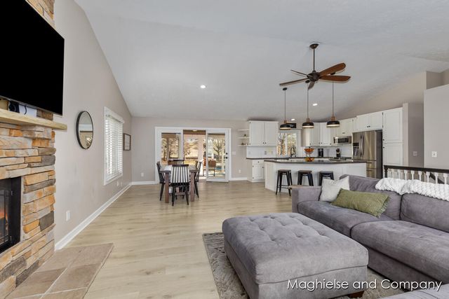 873 Northpointe Drive Sw, Byron Twp, MI 49315