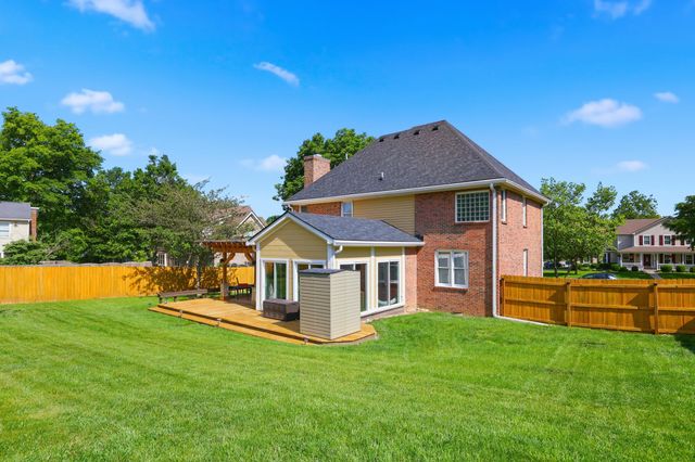 944 Rockbridge Road, Lexington, KY 40515