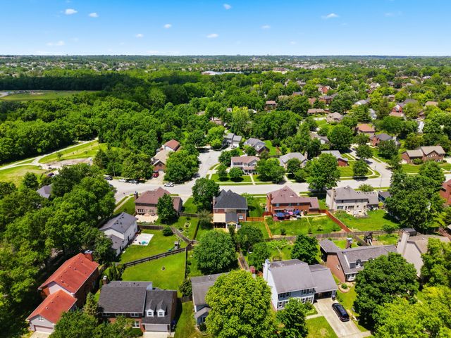 944 Rockbridge Road, Lexington, KY 40515