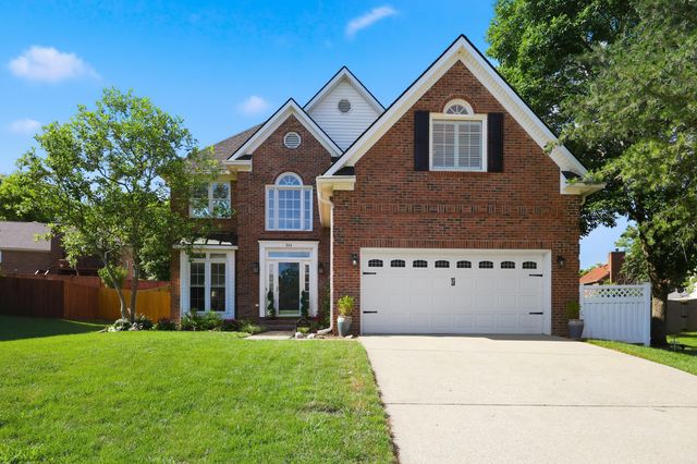 944 Rockbridge Road, Lexington, KY 40515