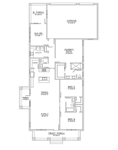 182 Caraway Drive, Niceville, FL 32578