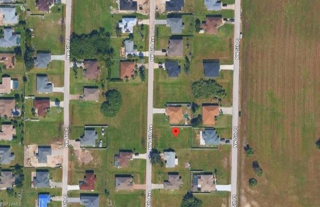 1121 6th AVE, CAPE CORAL, FL 33993 — photo 2