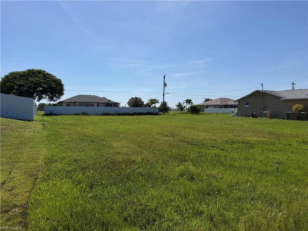 1121 6th AVE, CAPE CORAL, FL 33993 — photo 5