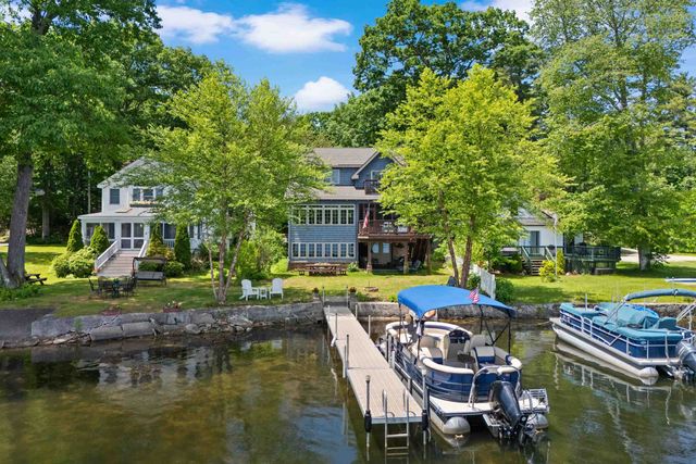 50 Gaumont Road, Windham, NH 03087