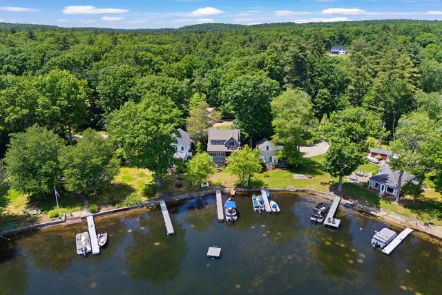 50 Gaumont Road, Windham, NH 03087