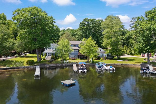 50 Gaumont Road, Windham, NH 03087