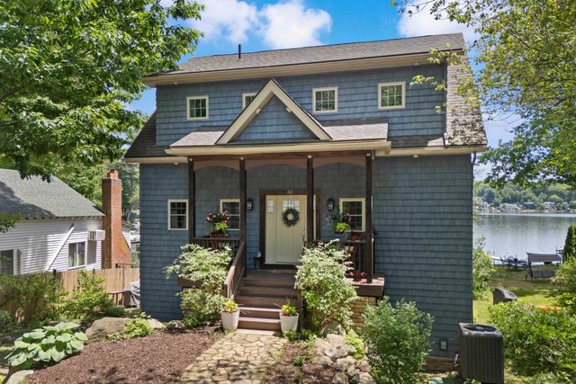 50 Gaumont Road, Windham, NH 03087