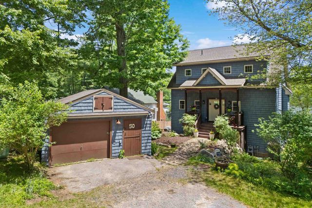 50 Gaumont Road, Windham, NH 03087