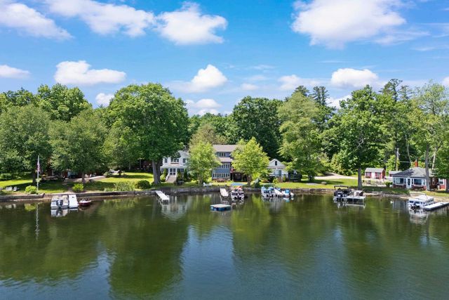 50 Gaumont Road, Windham, NH 03087
