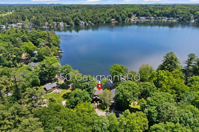 50 Gaumont Road, Windham, NH 03087