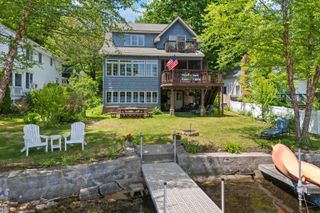 50 Gaumont Road, Windham, NH 03087