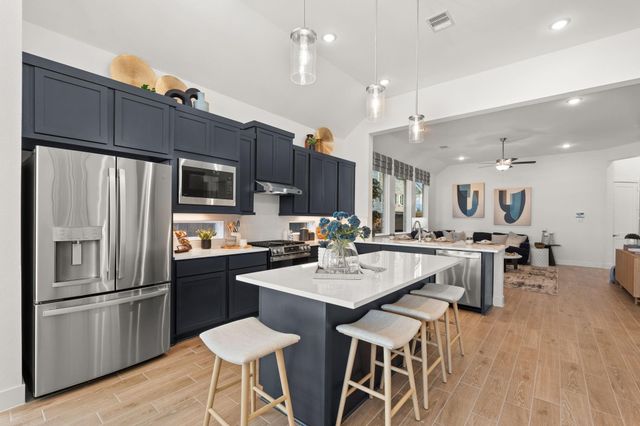 3831 Garden Hill Lane, Santa Fe, TX 77510