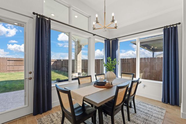 3831 Garden Hill Lane, Santa Fe, TX 77510