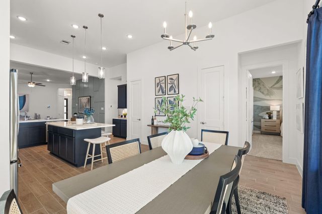 3831 Garden Hill Lane, Santa Fe, TX 77510