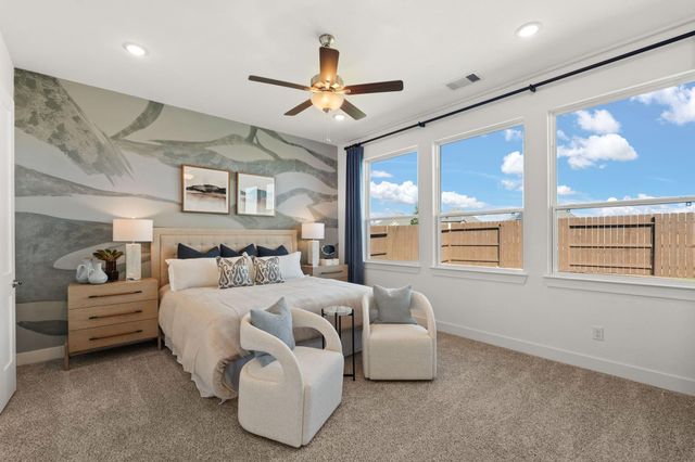 3831 Garden Hill Lane, Santa Fe, TX 77510