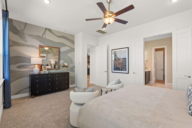 3831 Garden Hill Lane, Santa Fe, TX 77510