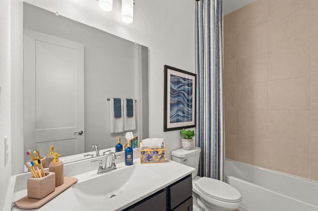 3831 Garden Hill Lane, Santa Fe, TX 77510