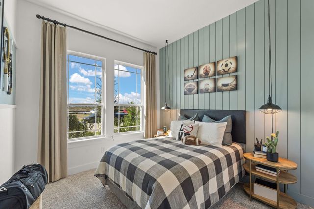 3831 Garden Hill Lane, Santa Fe, TX 77510