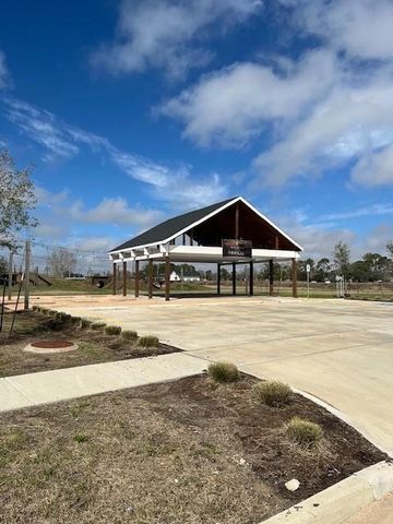 3831 Garden Hill Lane, Santa Fe, TX 77510