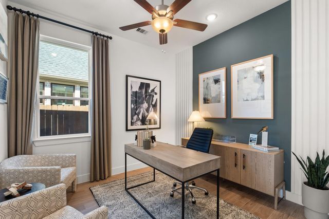 3831 Garden Hill Lane, Santa Fe, TX 77510