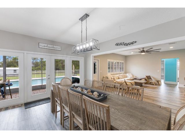 10611 Pine Needle Drive, Fort Pierce, FL 34945