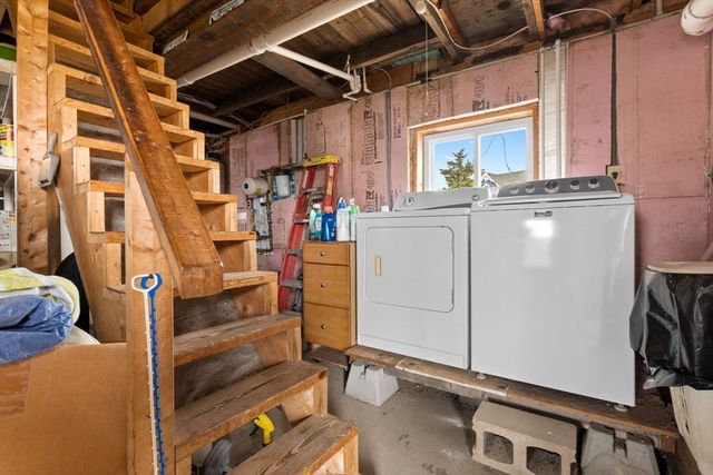 1 Basin Front Dr, Newbury, MA 01951