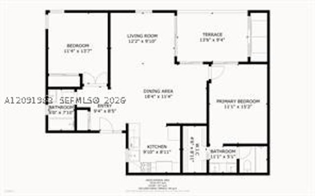 4161 S Carambola Cir S 2158, Coconut Creek, FL 33066