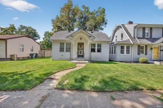 1031 Stanfield Street, South Bend, IN 46617